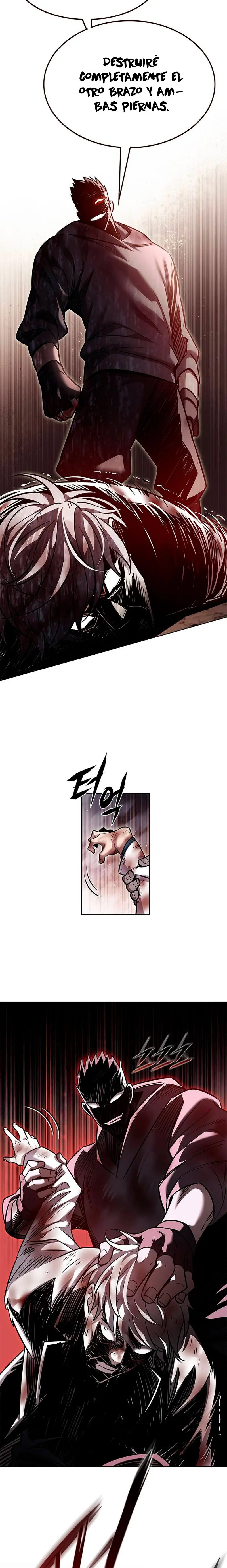 Read Electricidad veloz (es) Manga Online