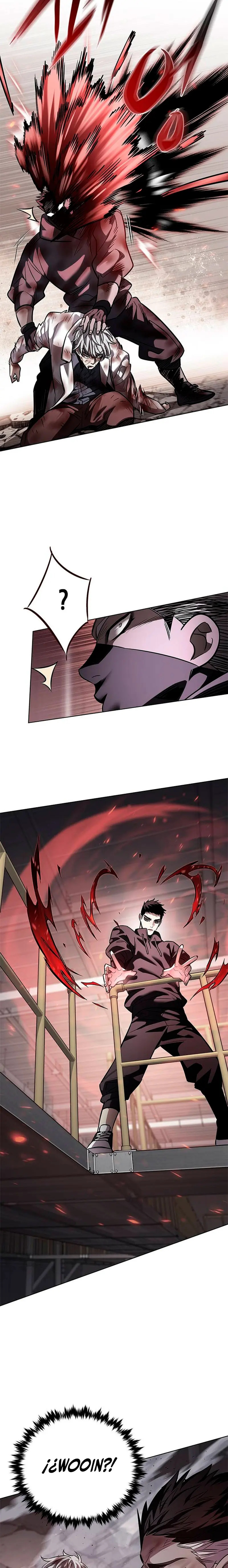 Read Electricidad veloz (es) Manga Online