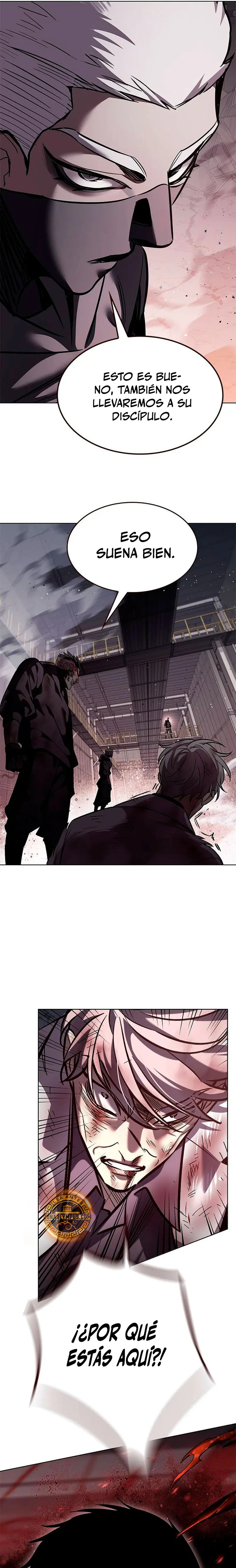 Read Electricidad veloz (es) Manga Online
