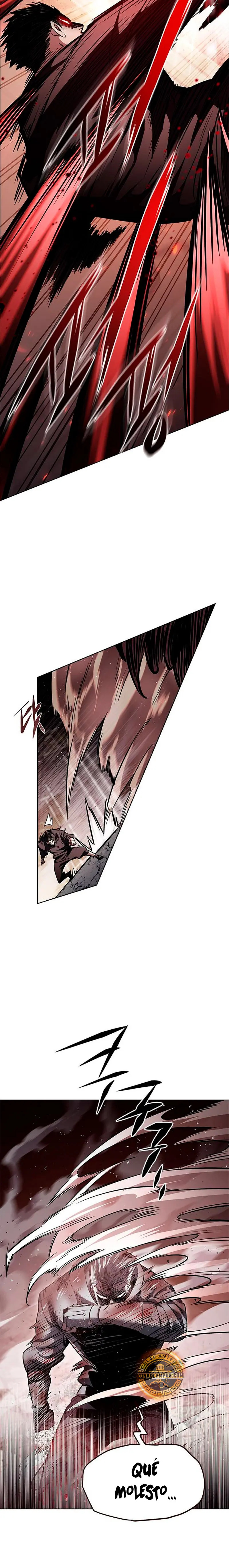 Read Electricidad veloz (es) Manga Online