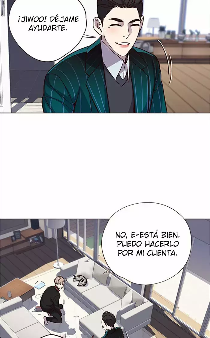 Read Electricidad veloz (es) Manga Online