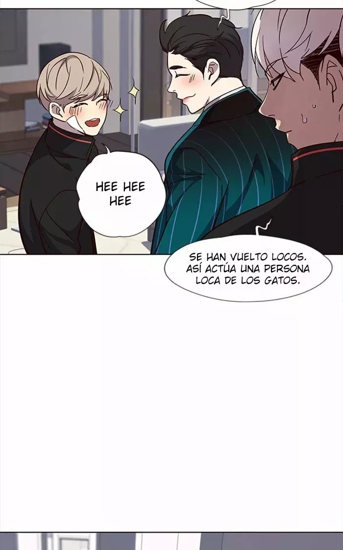 Read Electricidad veloz (es) Manga Online