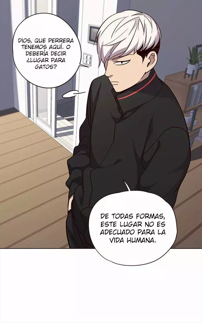 Read Electricidad veloz (es) Manga Online