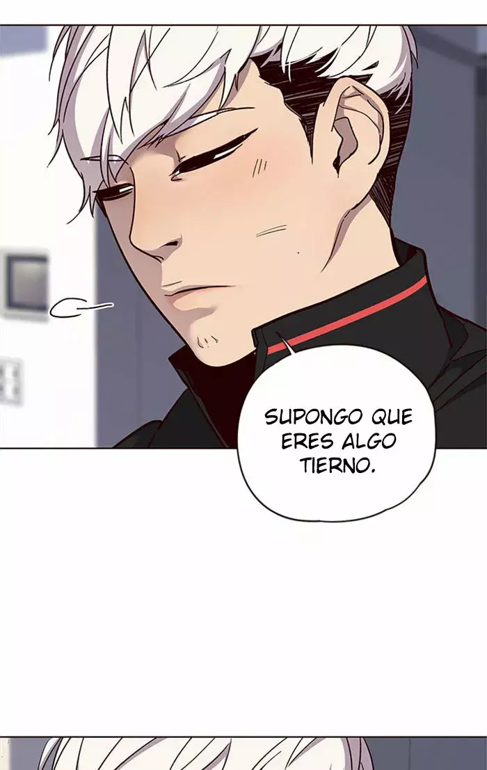 Read Electricidad veloz (es) Manga Online