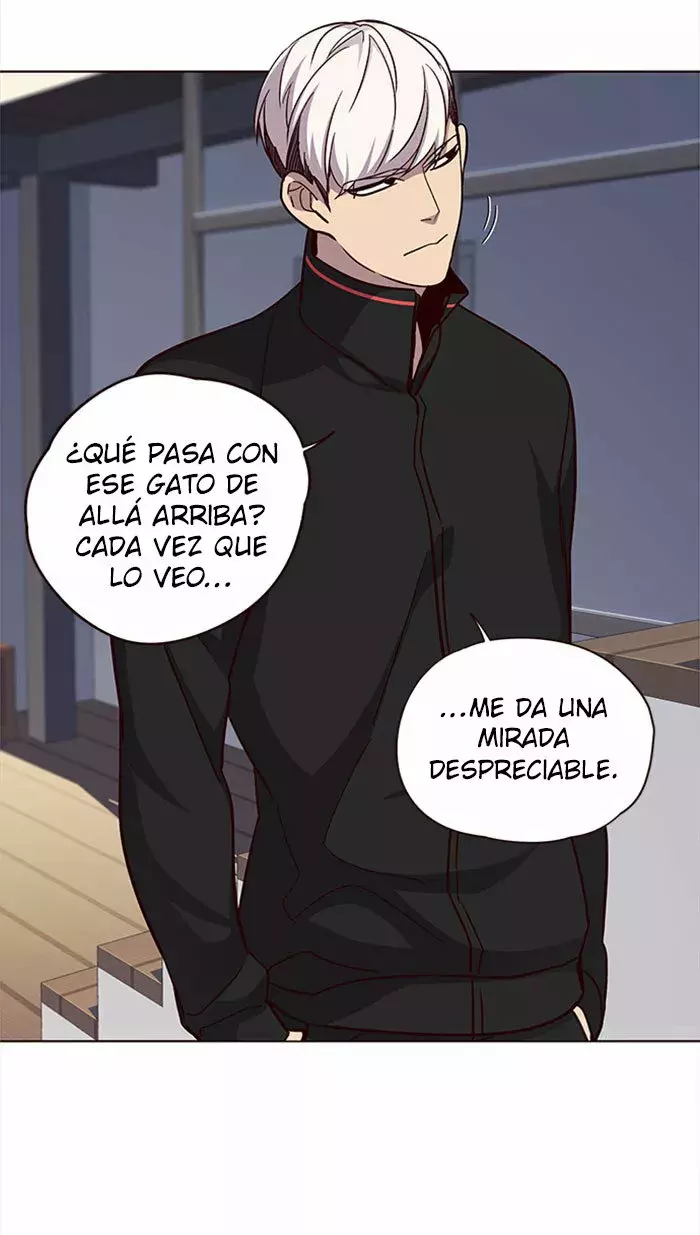 Read Electricidad veloz (es) Manga Online