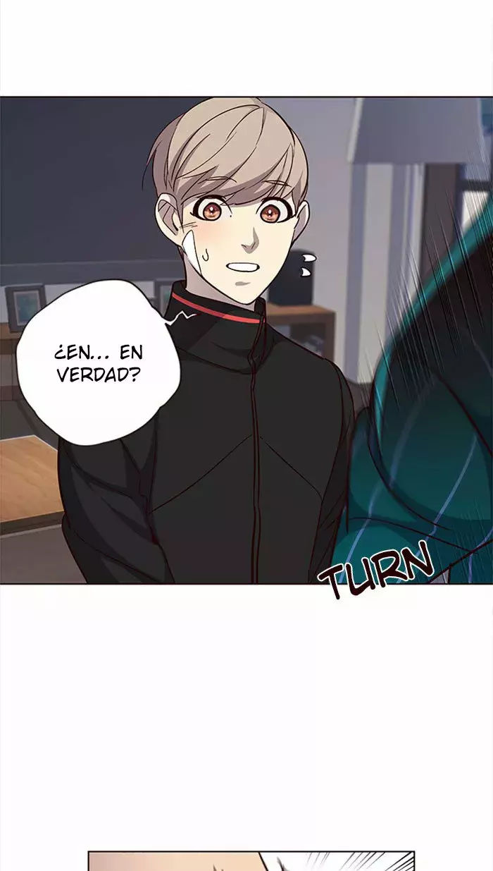 Read Electricidad veloz (es) Manga Online