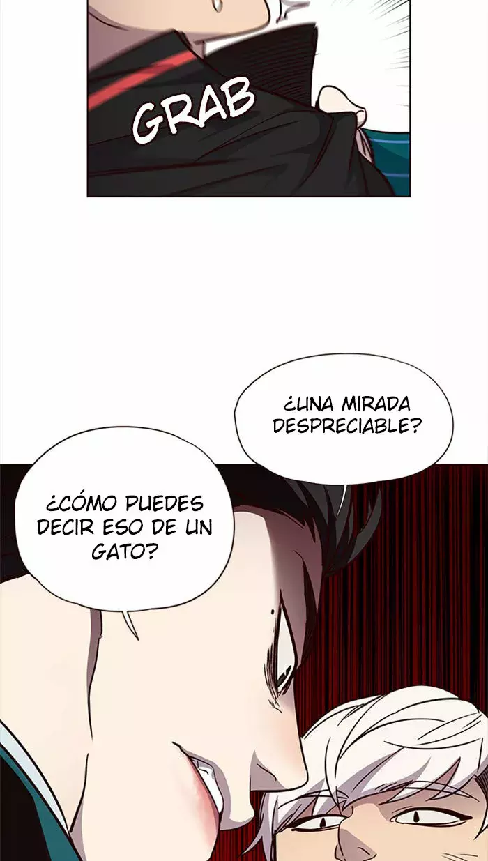 Read Electricidad veloz (es) Manga Online