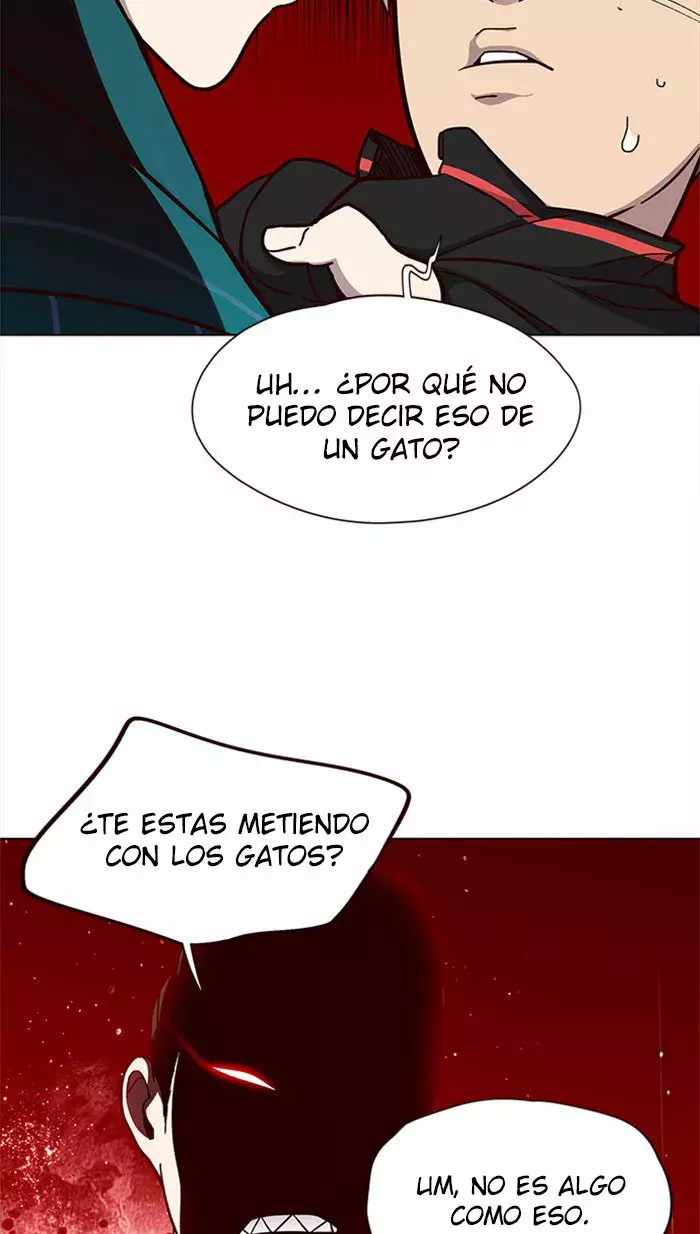 Read Electricidad veloz (es) Manga Online