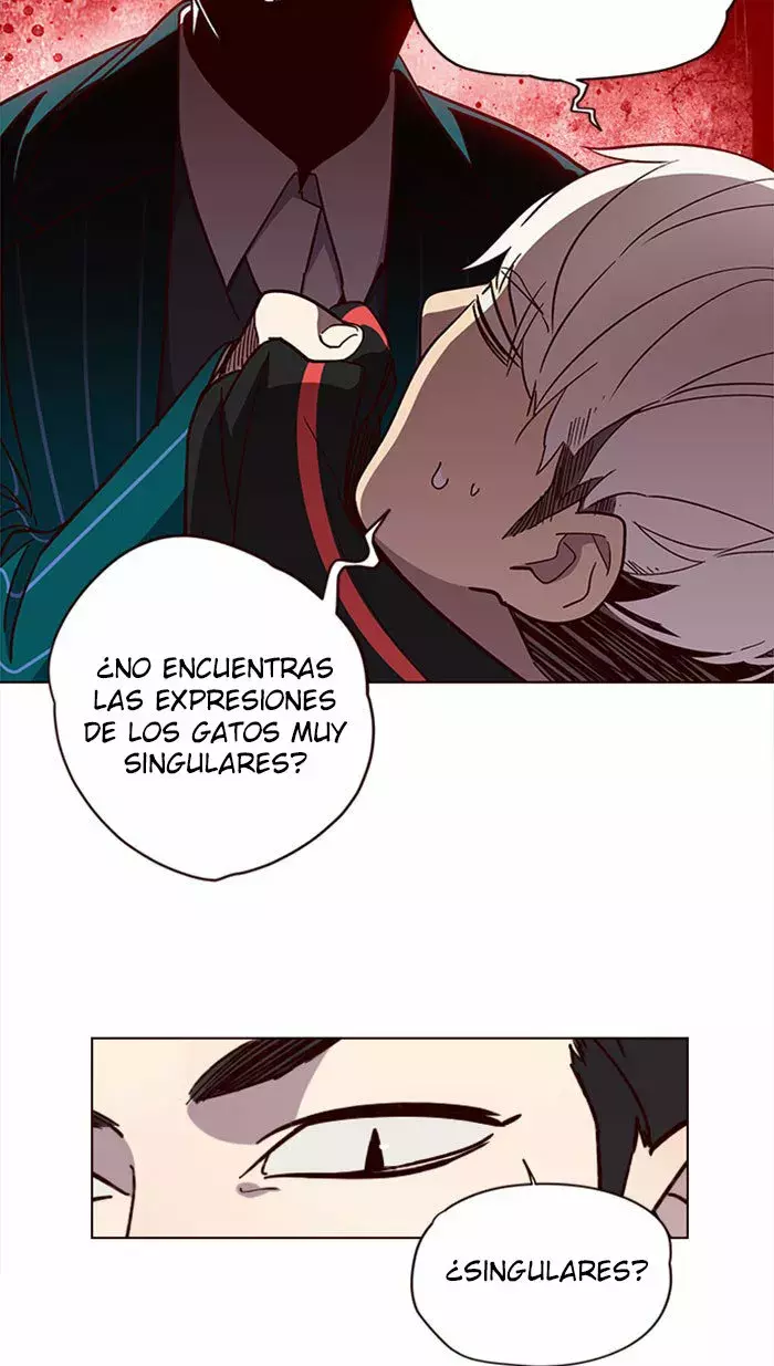 Read Electricidad veloz (es) Manga Online
