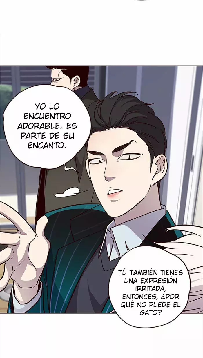 Read Electricidad veloz (es) Manga Online