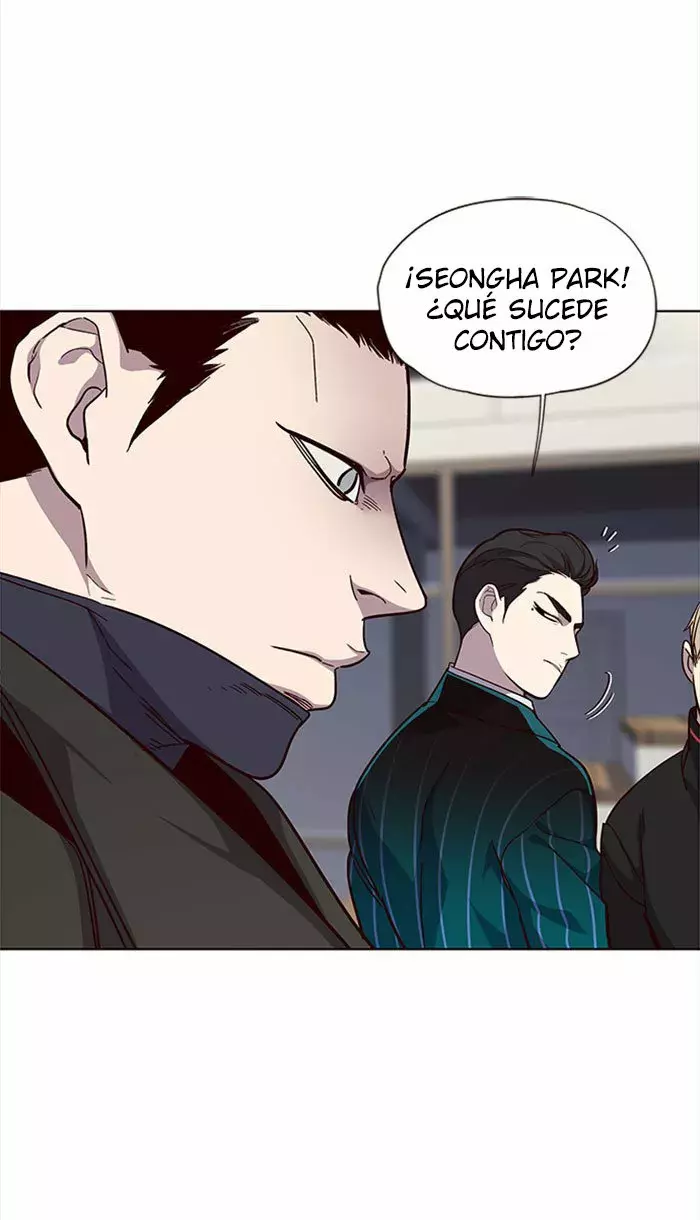 Read Electricidad veloz (es) Manga Online