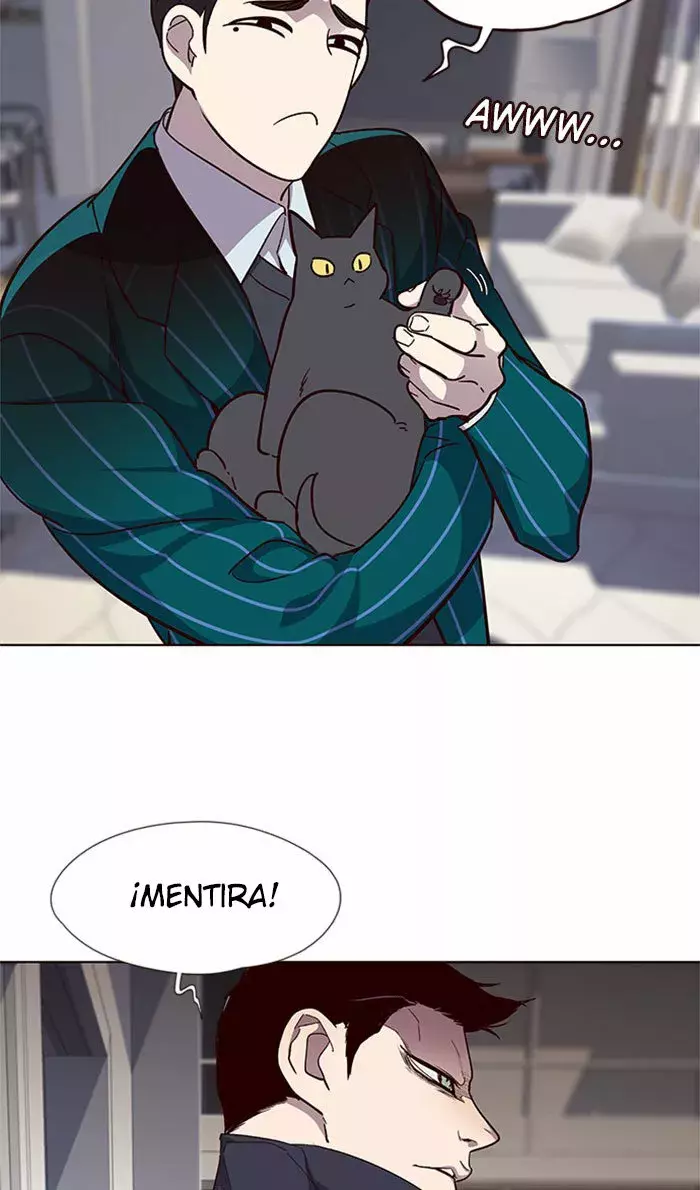Read Electricidad veloz (es) Manga Online