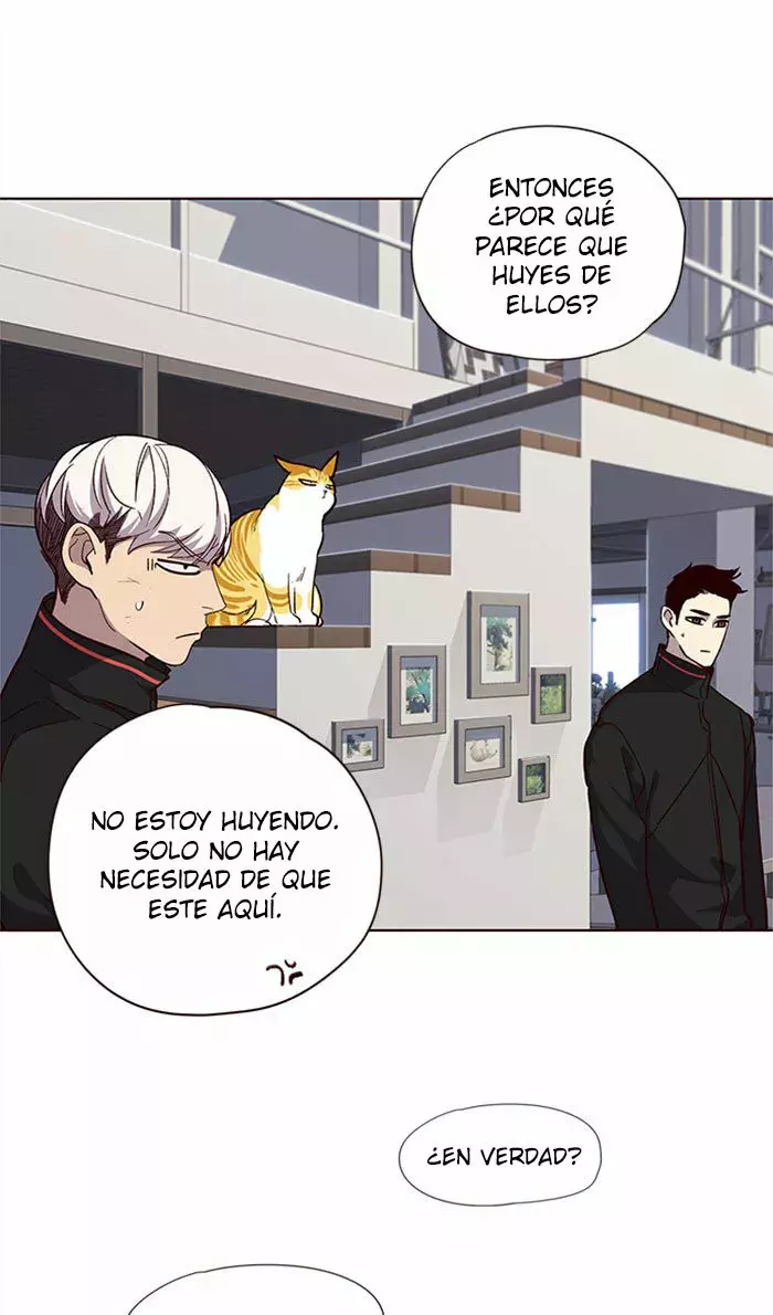 Read Electricidad veloz (es) Manga Online