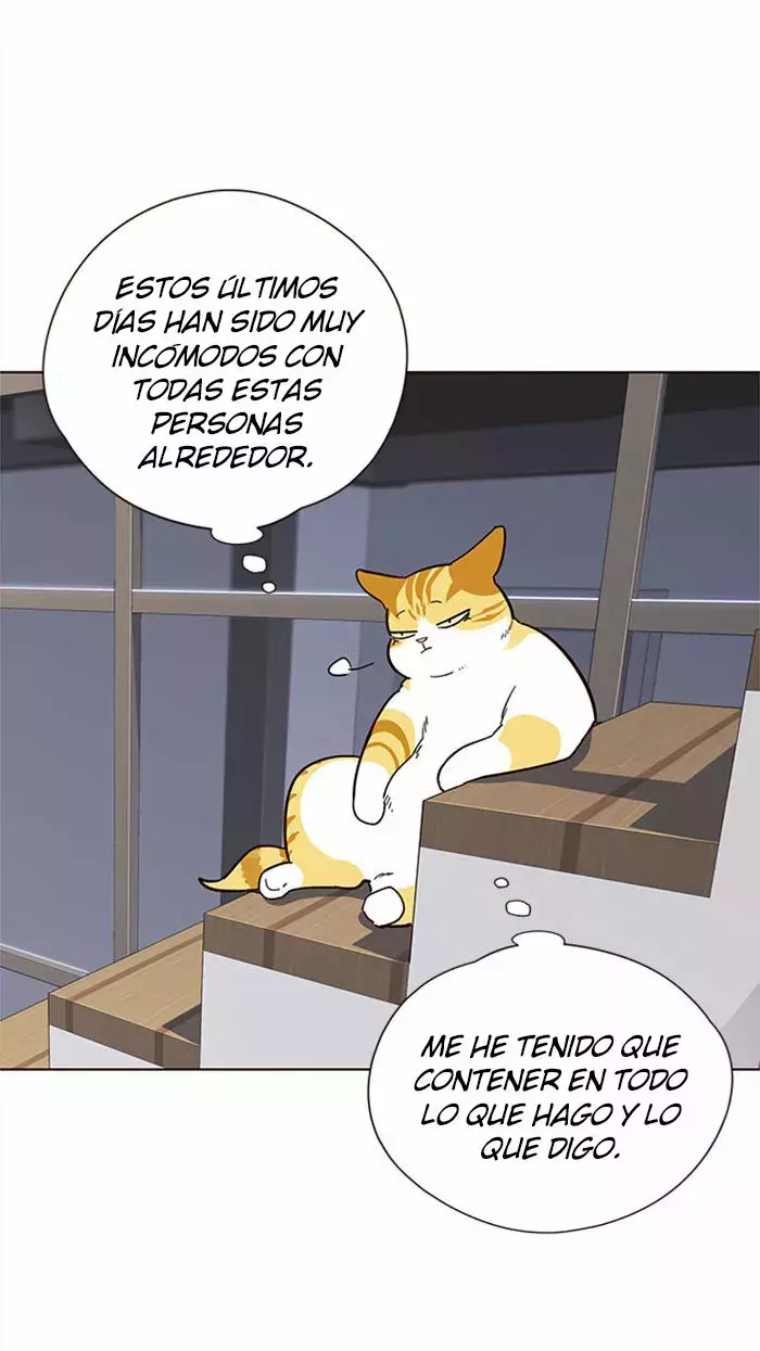 Read Electricidad veloz (es) Manga Online