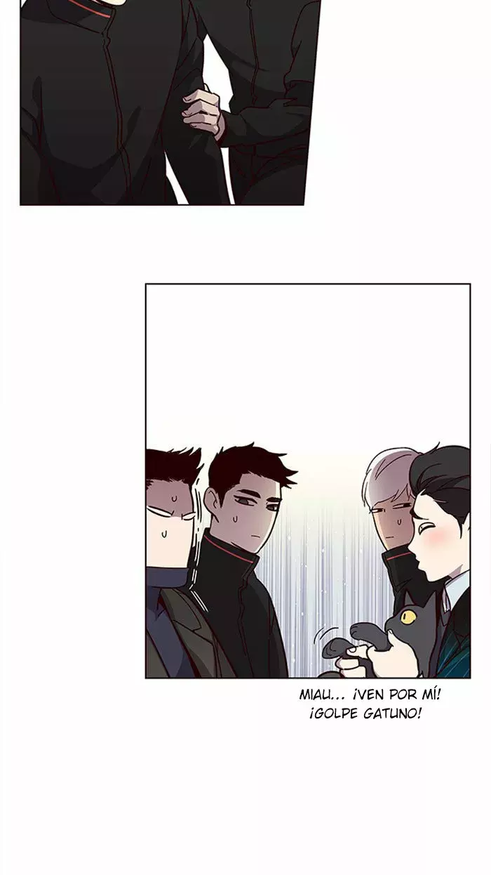 Read Electricidad veloz (es) Manga Online