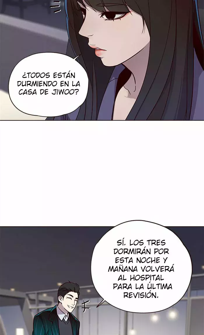 Read Electricidad veloz (es) Manga Online