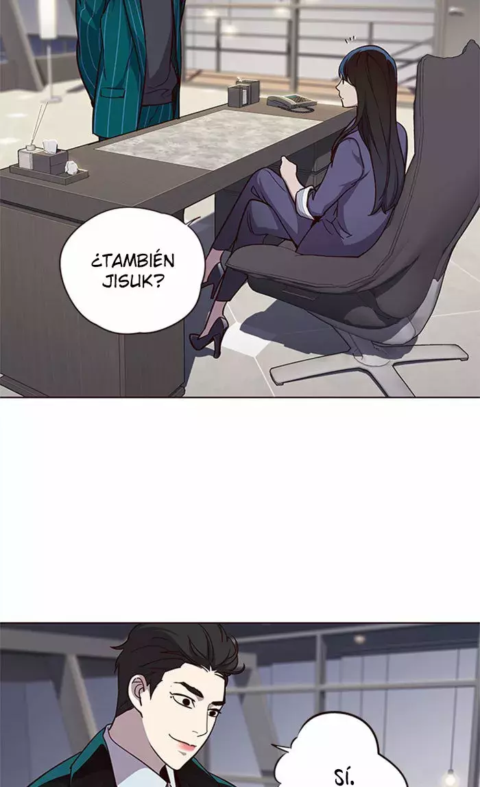 Read Electricidad veloz (es) Manga Online
