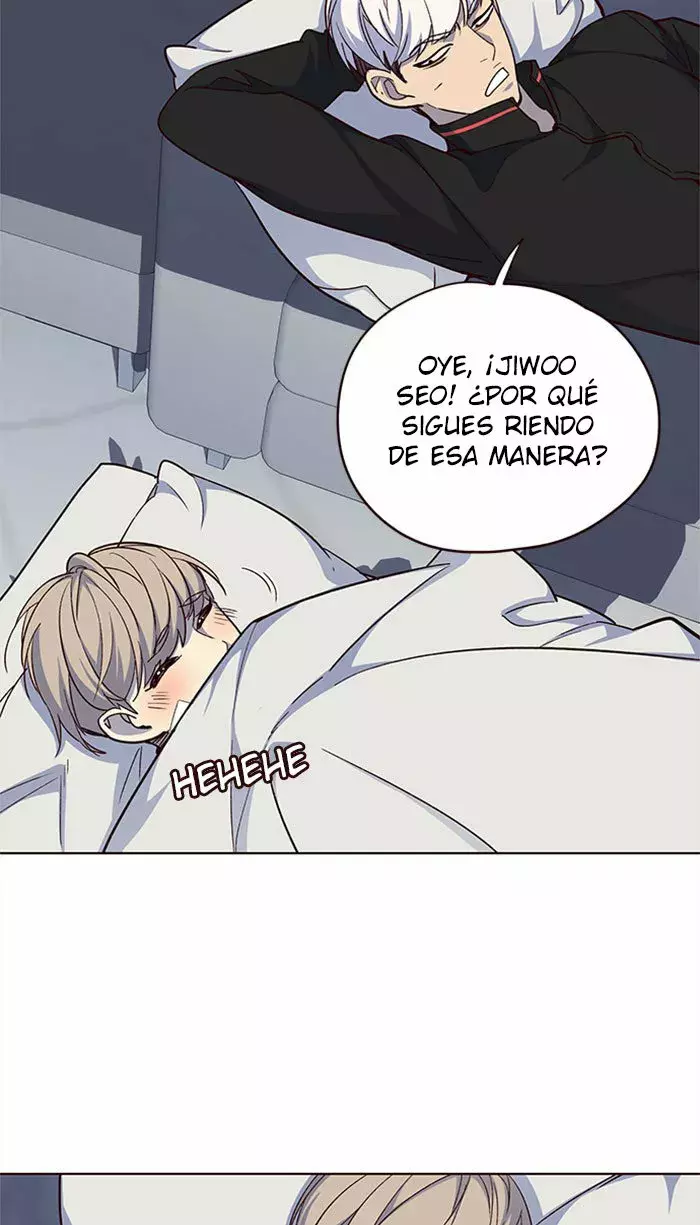 Read Electricidad veloz (es) Manga Online