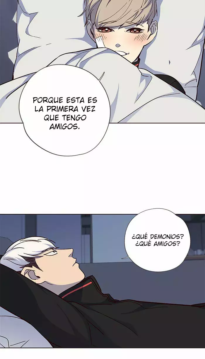 Read Electricidad veloz (es) Manga Online
