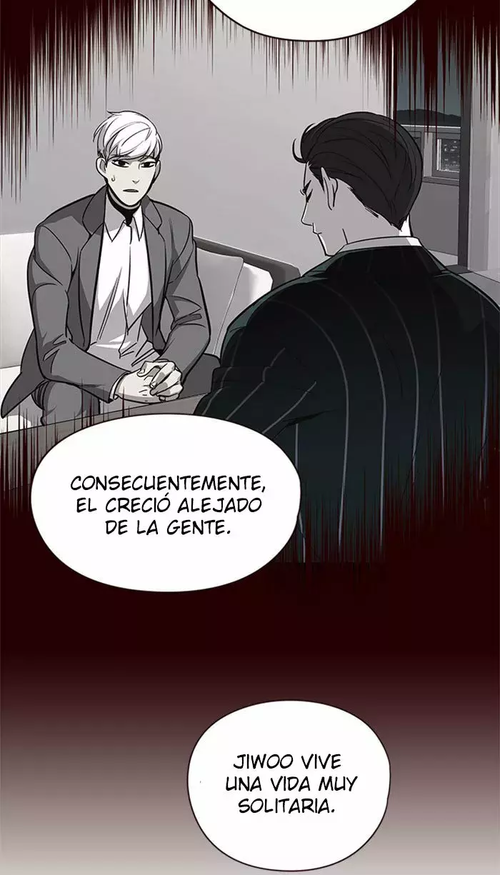 Read Electricidad veloz (es) Manga Online