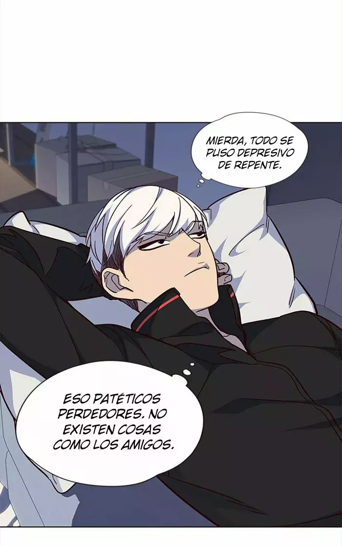 Read Electricidad veloz (es) Manga Online
