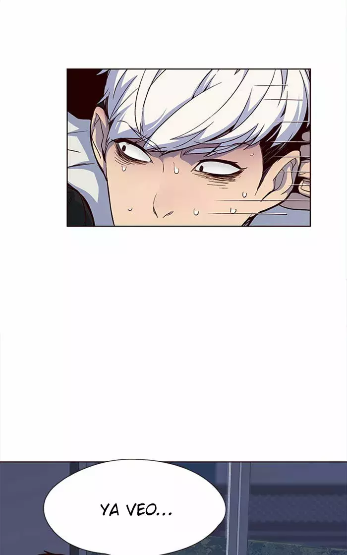 Read Electricidad veloz (es) Manga Online