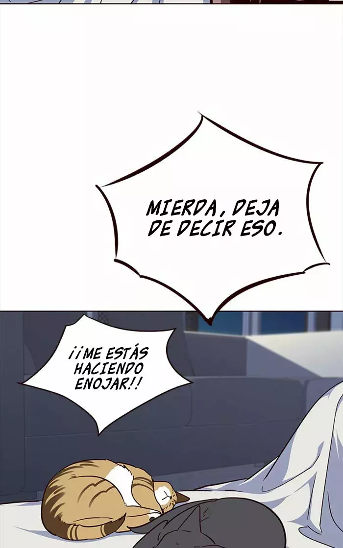 Read Electricidad veloz (es) Manga Online