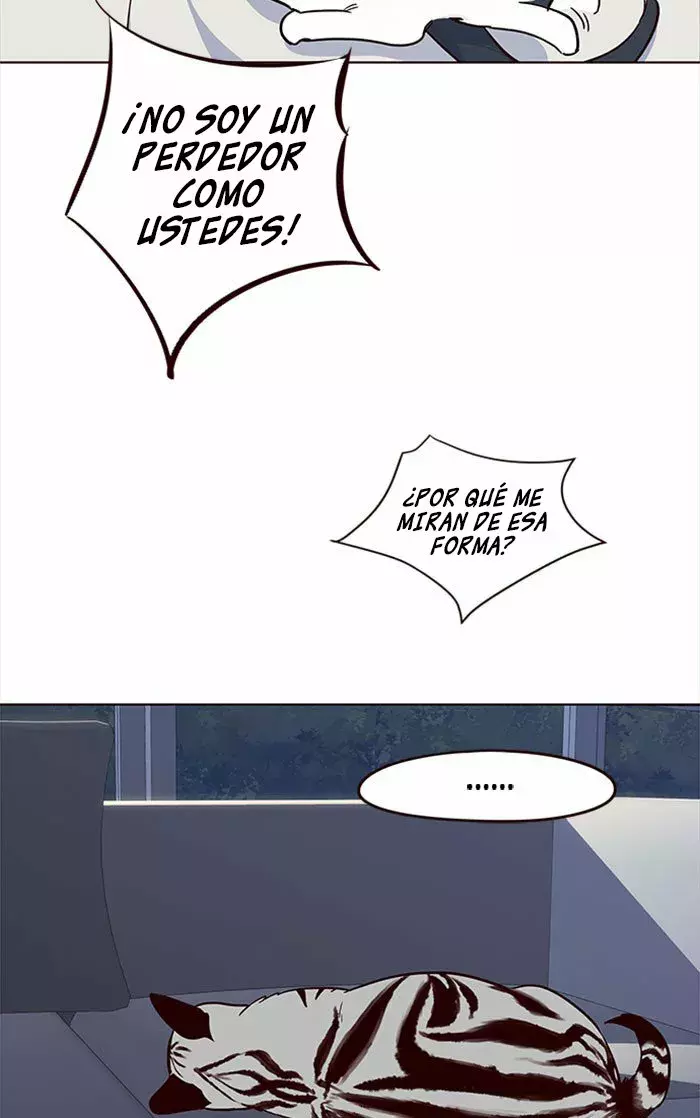 Read Electricidad veloz (es) Manga Online