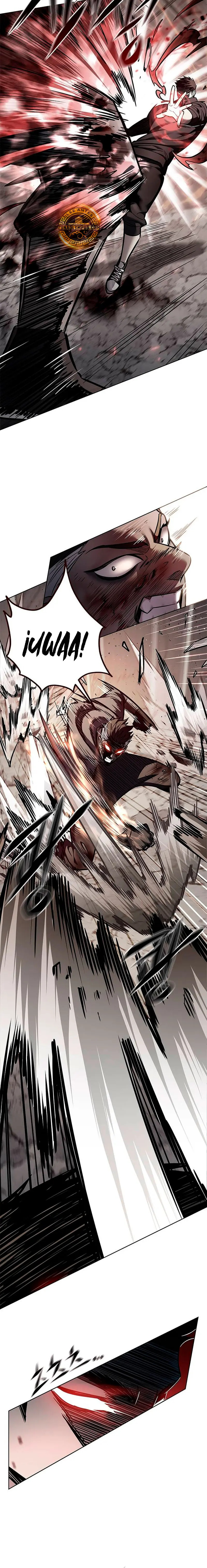 Read Electricidad veloz (es) Manga Online