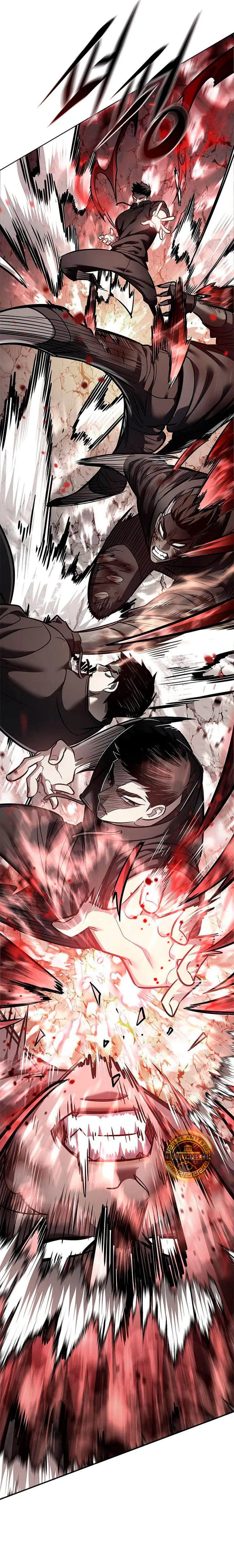 Read Electricidad veloz (es) Manga Online