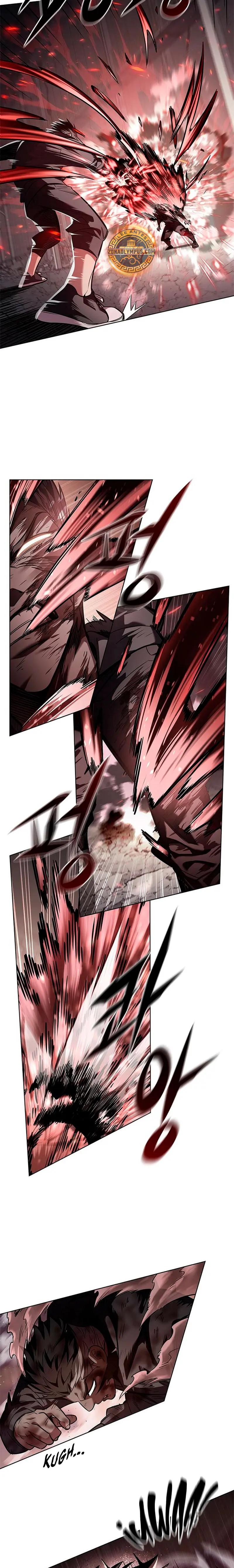 Read Electricidad veloz (es) Manga Online