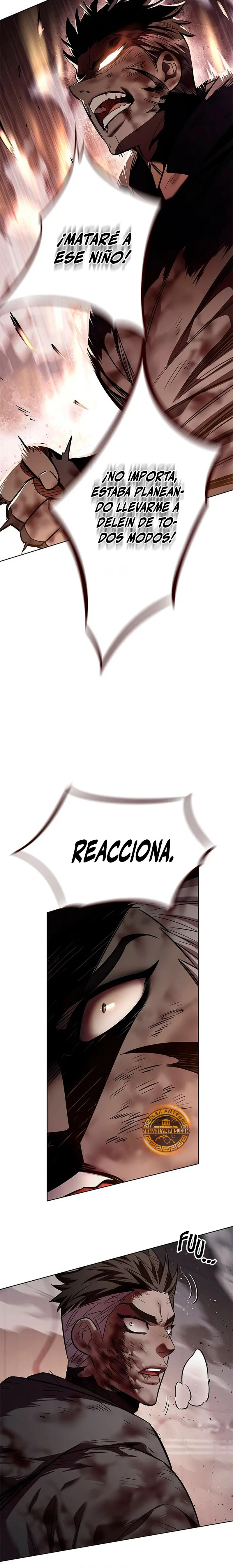 Read Electricidad veloz (es) Manga Online