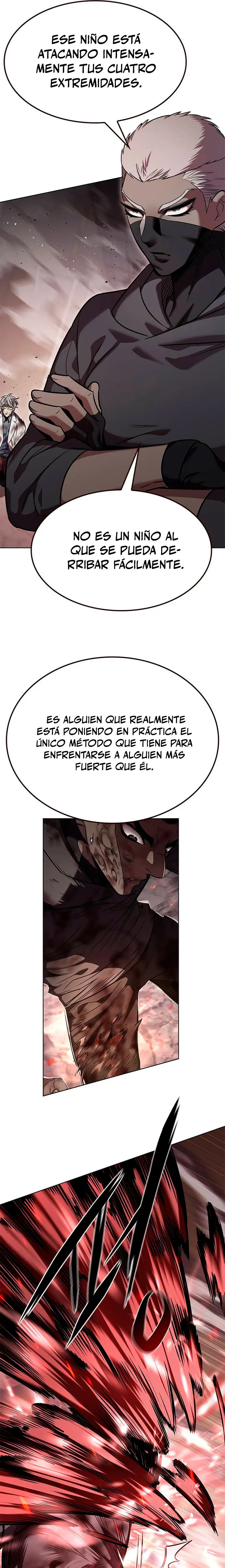 Read Electricidad veloz (es) Manga Online