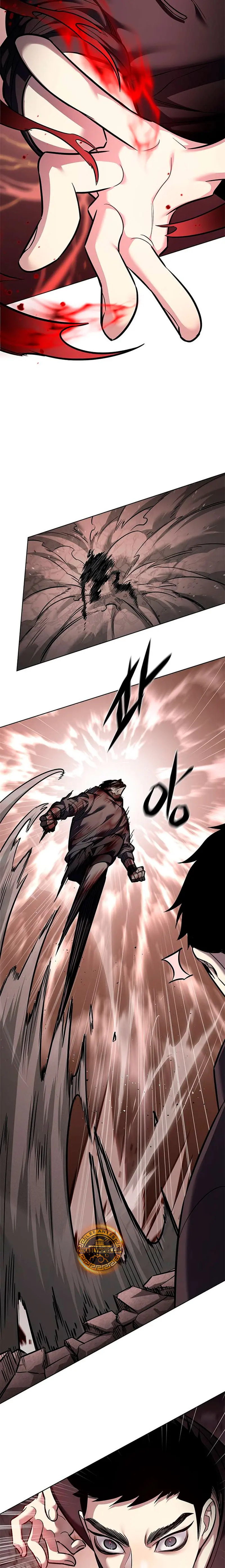 Read Electricidad veloz (es) Manga Online