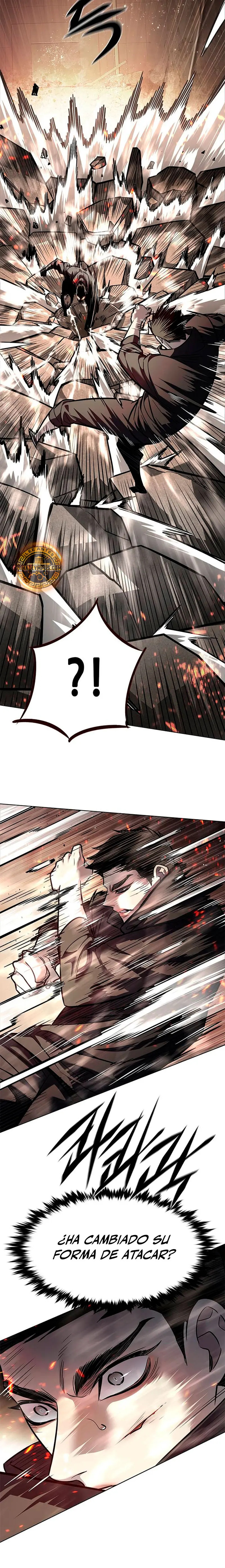 Read Electricidad veloz (es) Manga Online