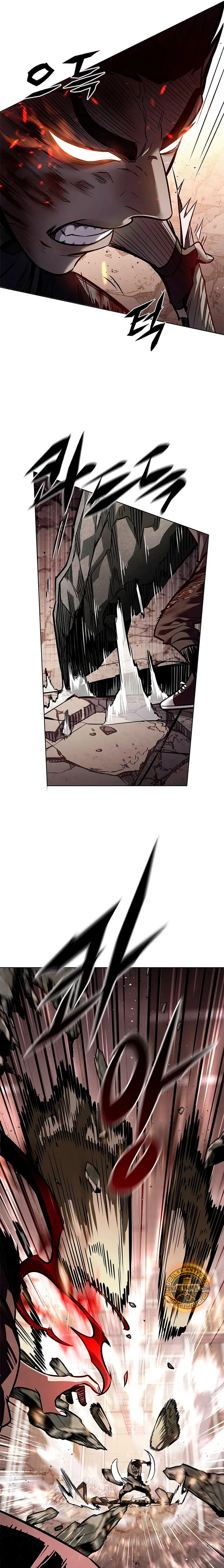 Read Electricidad veloz (es) Manga Online