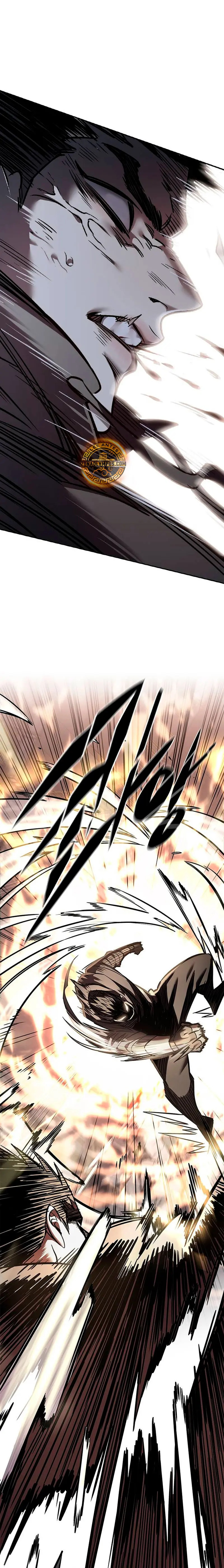 Read Electricidad veloz (es) Manga Online