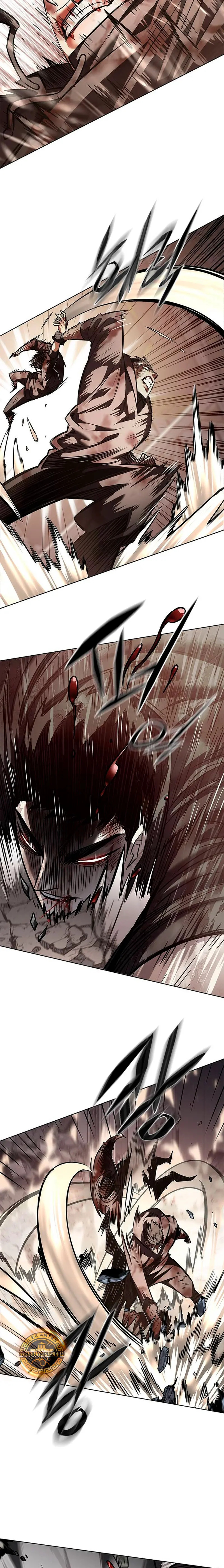 Read Electricidad veloz (es) Manga Online