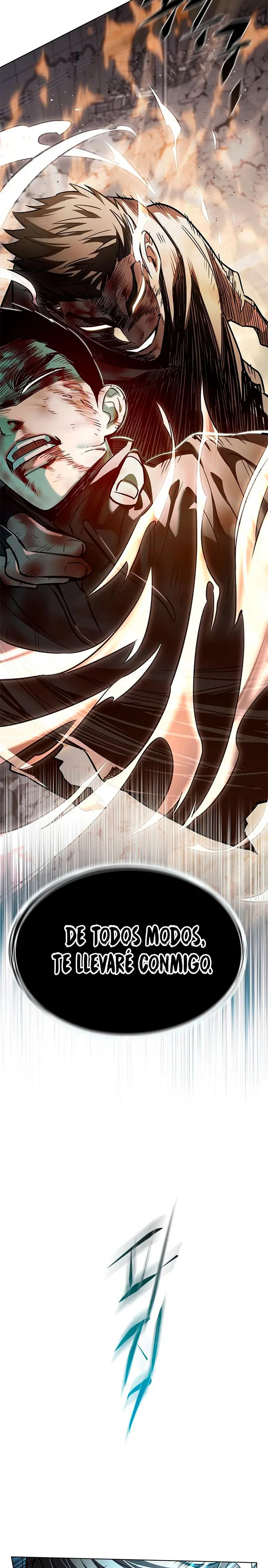Read Electricidad veloz (es) Manga Online