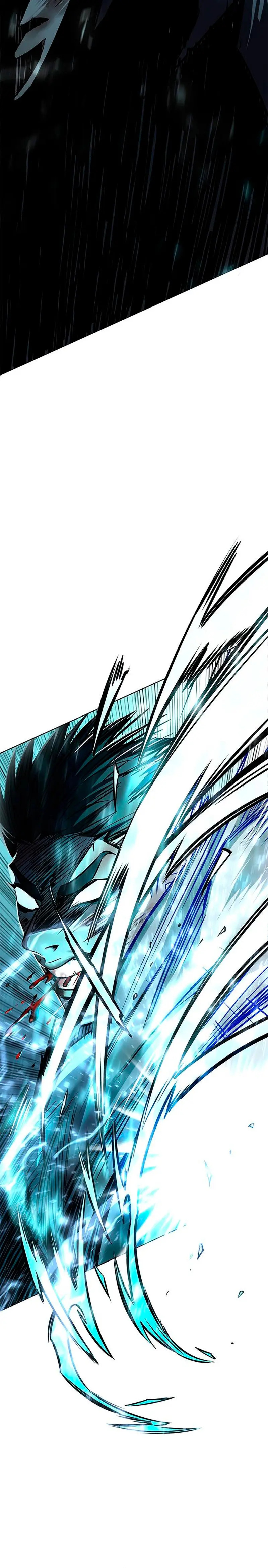 Read Electricidad veloz (es) Manga Online