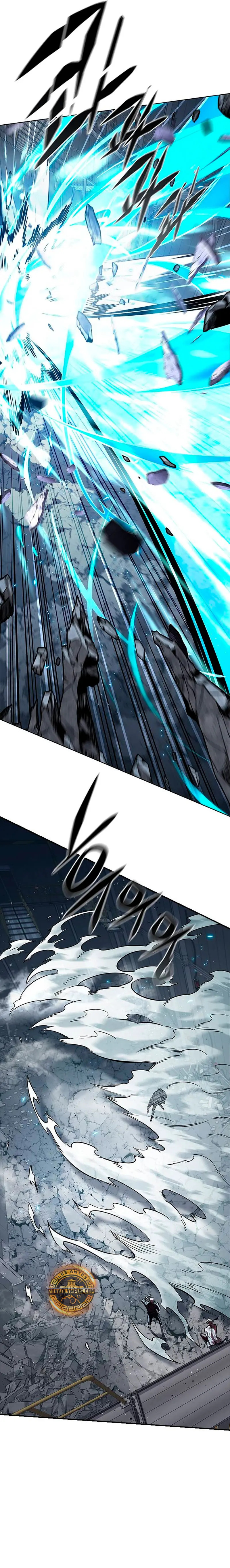 Read Electricidad veloz (es) Manga Online