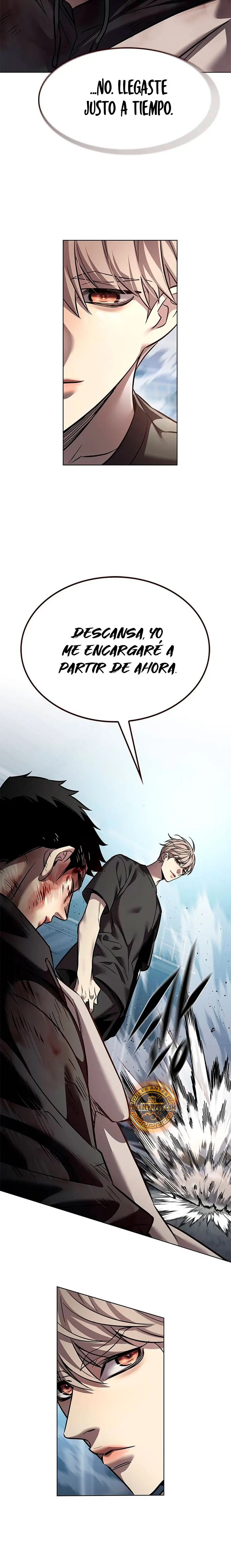 Read Electricidad veloz (es) Manga Online