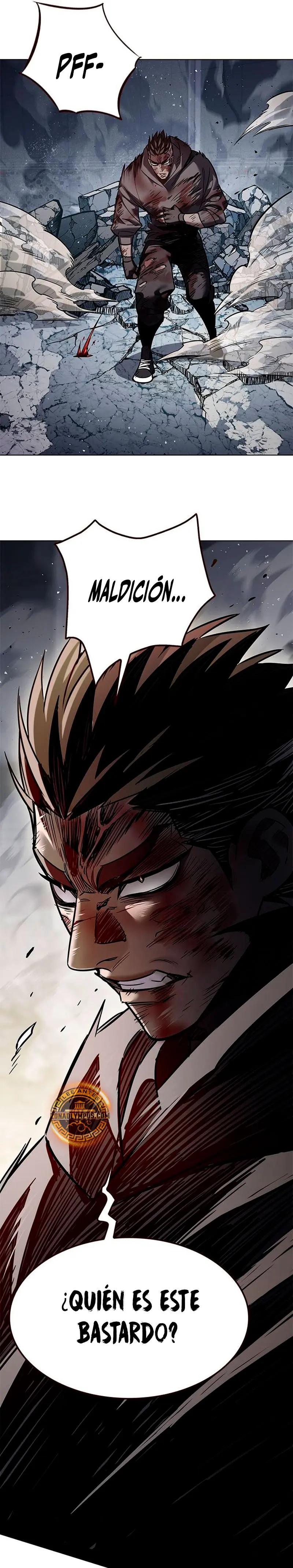 Read Electricidad veloz (es) Manga Online