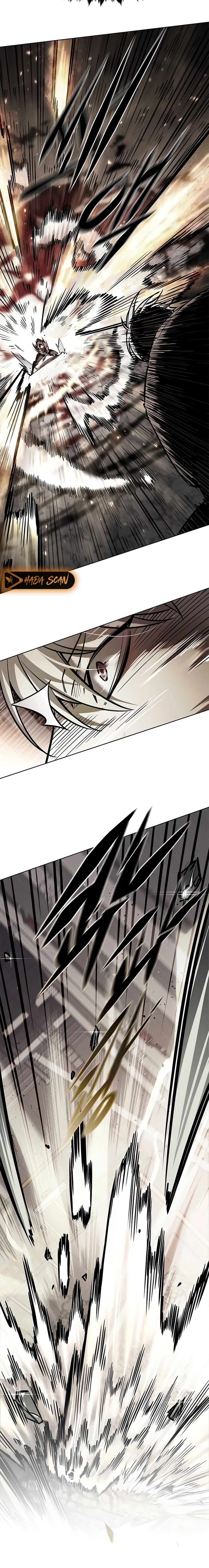Read Electricidad veloz (es) Manga Online