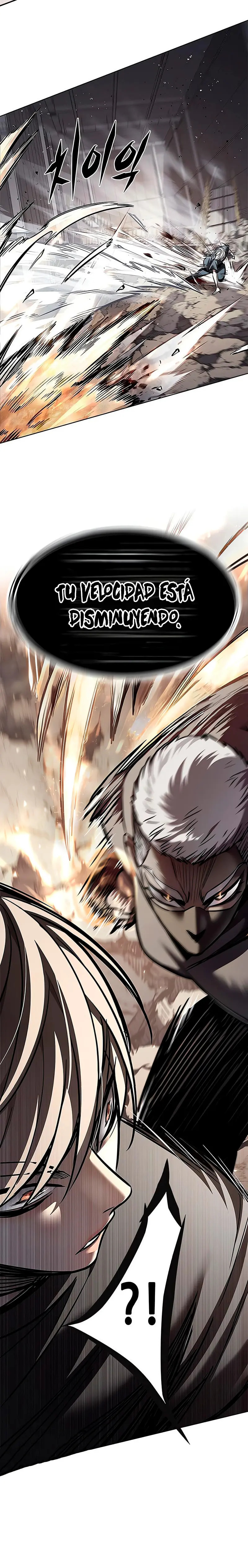 Read Electricidad veloz (es) Manga Online