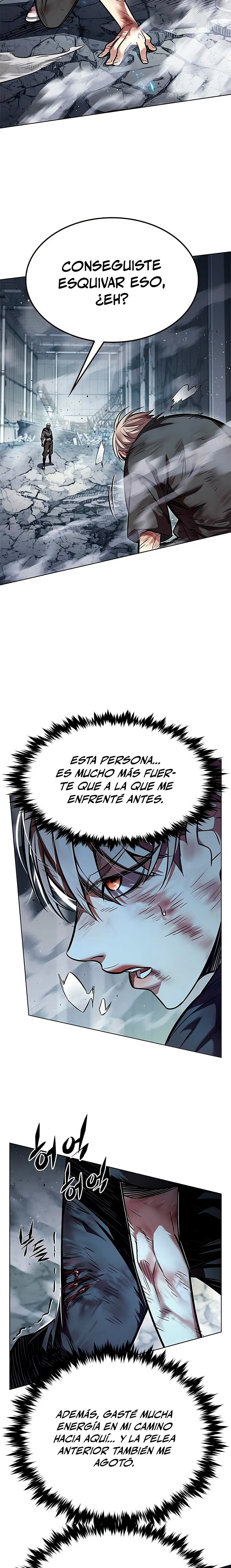 Read Electricidad veloz (es) Manga Online
