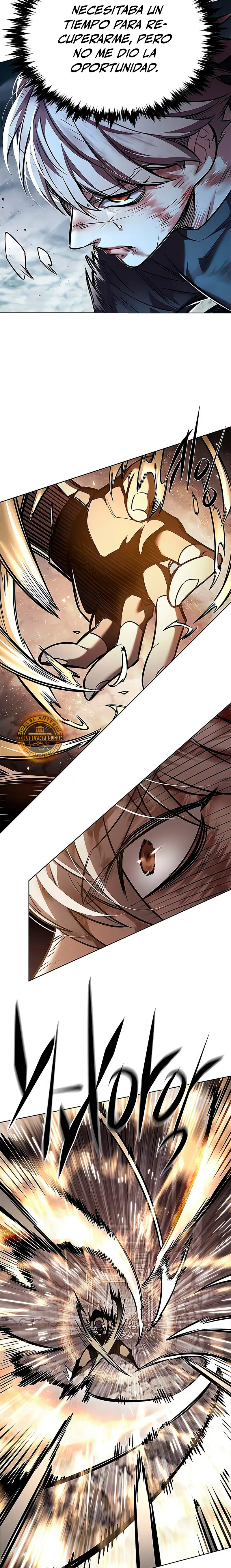 Read Electricidad veloz (es) Manga Online