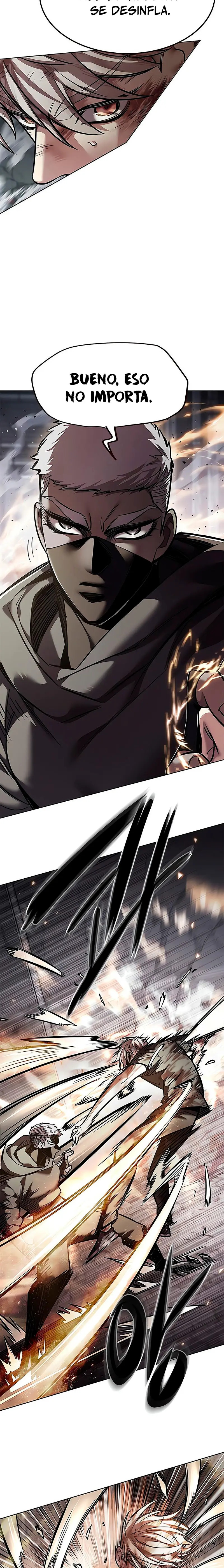 Read Electricidad veloz (es) Manga Online