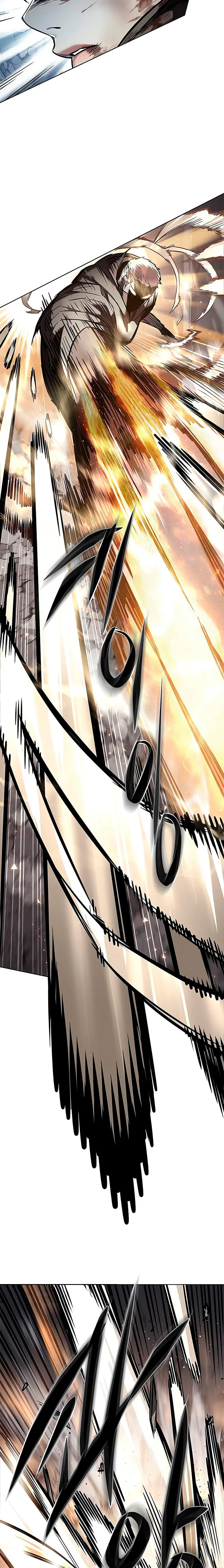 Read Electricidad veloz (es) Manga Online