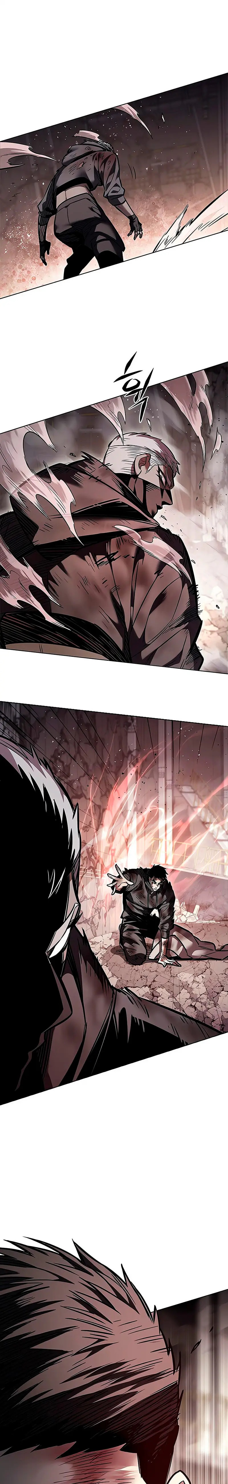 Read Electricidad veloz (es) Manga Online